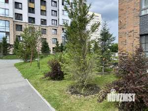 1-к квартира, на длительный срок, 39м2, 8/10 этаж