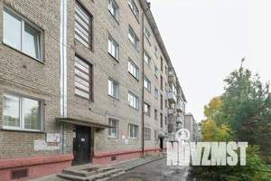 2-к квартира, посуточно, 50м2, 2/5 этаж