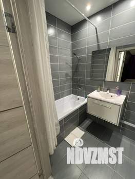 Студия квартира, посуточно, 30м2, 2/25 этаж