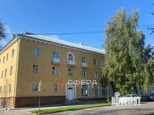 3-к квартира, на длительный срок, 73м2, 2/3 этаж