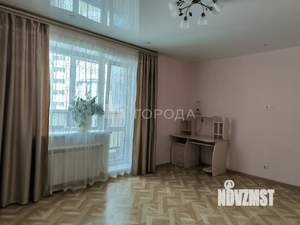 3-к квартира, на длительный срок, 80м2, 3/20 этаж
