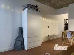 Студия квартира, на длительный срок, 22м2, 10/17 этаж