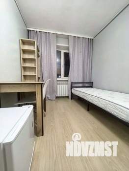 Студия квартира, на длительный срок, 12м2, 1/5 этаж