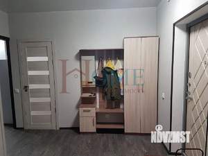 2-к квартира, на длительный срок, 57м2, 4/25 этаж