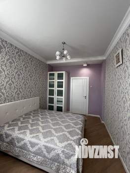 3-к квартира, на длительный срок, 70м2, 19/23 этаж