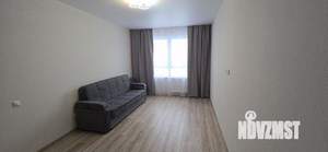 1-к квартира, на длительный срок, 36м2, 16/17 этаж