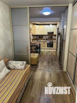 2-к квартира, на длительный срок, 44м2, 10/16 этаж