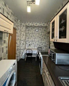2-к квартира, на длительный срок, 41м2, 1/3 этаж