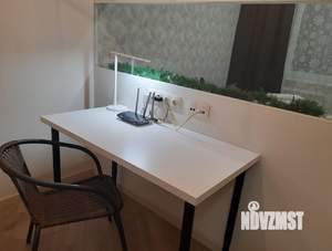 2-к квартира, на длительный срок, 46м2, 7/12 этаж