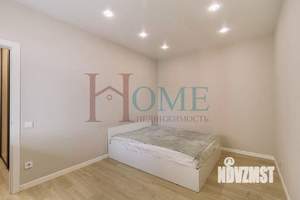 2-к квартира, на длительный срок, 54м2, 18/18 этаж