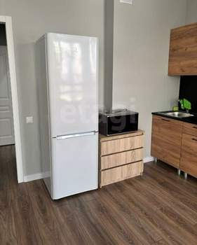 Студия квартира, на длительный срок, 30м2, 7/15 этаж