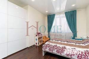 2-к квартира, на длительный срок, 67м2, 1/4 этаж