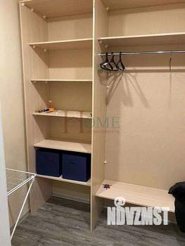 2-к квартира, на длительный срок, 45м2, 6/25 этаж