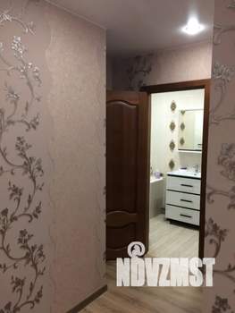 2-к квартира, посуточно, 54м2, 6/9 этаж