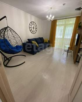 Студия квартира, на длительный срок, 31м2, 2/5 этаж