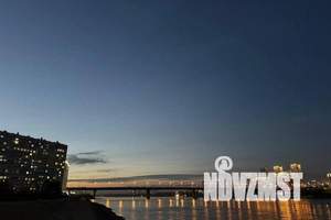 1-к квартира, посуточно, 32м2, 5/25 этаж