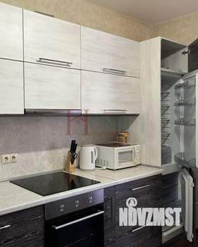 1-к квартира, на длительный срок, 40м2, 9/25 этаж