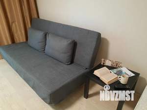 Студия квартира, посуточно, 30м2, 3/17 этаж