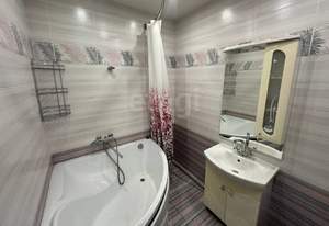 2-к квартира, на длительный срок, 43м2, 12/27 этаж