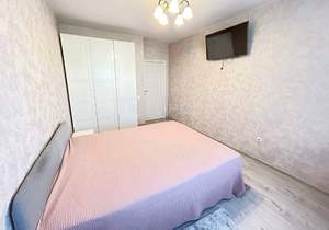 3-к квартира, на длительный срок, 85м2, 7/25 этаж