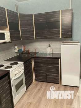 Студия квартира, на длительный срок, 23м2, 8/16 этаж