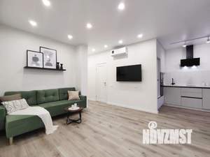 3-к квартира, посуточно, 65м2, 16/25 этаж
