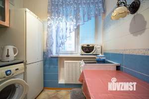 1-к квартира, на длительный срок, 26м2, 3/3 этаж