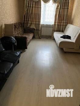 3-к квартира, на длительный срок, 58м2, 1/5 этаж