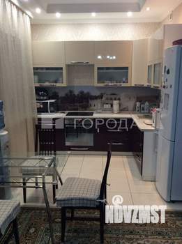 2-к квартира, на длительный срок, 54м2, 2/6 этаж