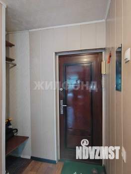 1-к квартира, на длительный срок, 29м2, 7/9 этаж