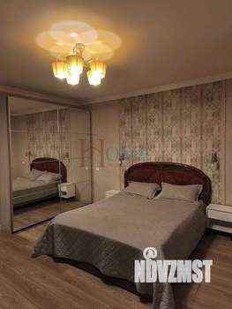 3-к квартира, на длительный срок, 73м2, 7/18 этаж