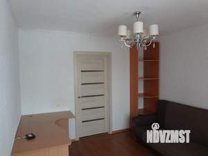 2-к квартира, на длительный срок, 52м2, 2/10 этаж