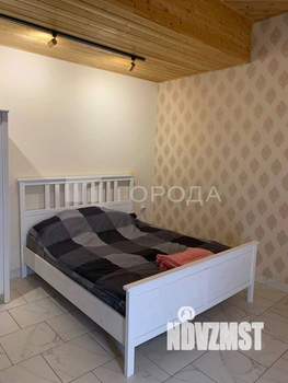 Студия квартира, на длительный срок, 30м2, 3/3 этаж