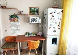 1-к квартира, на длительный срок, 50м2, 2/10 этаж