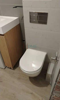 Студия квартира, на длительный срок, 32м2, 13/30 этаж