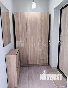 2-к квартира, на длительный срок, 38м2, 12/13 этаж