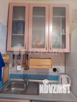 1-к квартира, на длительный срок, 26м2, 3/3 этаж