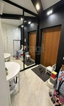 2-к квартира, на длительный срок, 70м2, 2/17 этаж