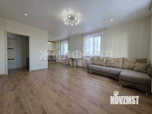 2-к квартира, на длительный срок, 65м2, 6/17 этаж