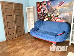 3-к квартира, посуточно, 86м2, 9/10 этаж