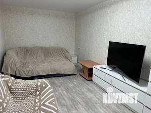 2-к квартира, посуточно, 49м2, 4/9 этаж