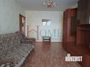 2-к квартира, на длительный срок, 60м2, 5/17 этаж