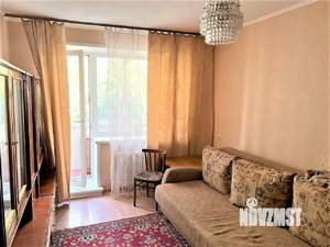 1-к квартира, на длительный срок, 31м2, 4/5 этаж