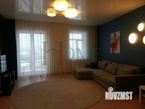 3-к квартира, на длительный срок, 130м2, 9/11 этаж