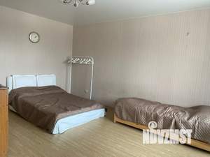 Студия квартира, посуточно, 40м2, 1/5 этаж