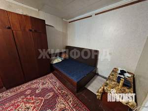 1-к квартира, на длительный срок, 31м2, 1/5 этаж