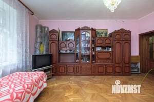 2-к квартира, на длительный срок, 108м2, 3/6 этаж