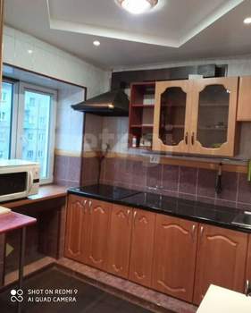 2-к квартира, на длительный срок, 45м2, 4/5 этаж