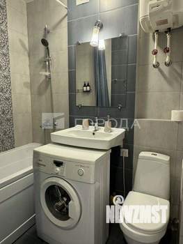 1-к квартира, на длительный срок, 44м2, 6/9 этаж