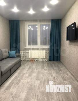 1-к квартира, на длительный срок, 48м2, 11/25 этаж